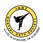 IADT MARSOC