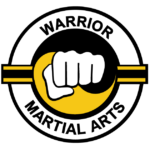 Warrior Martial Arts logo